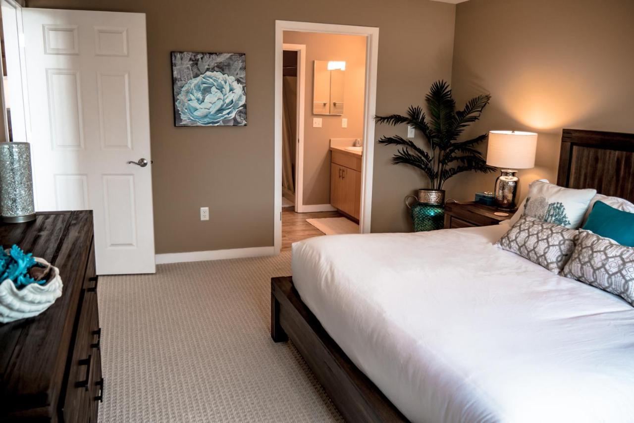 Maritime Refuge Condominium Ocean Shores Kültér fotó