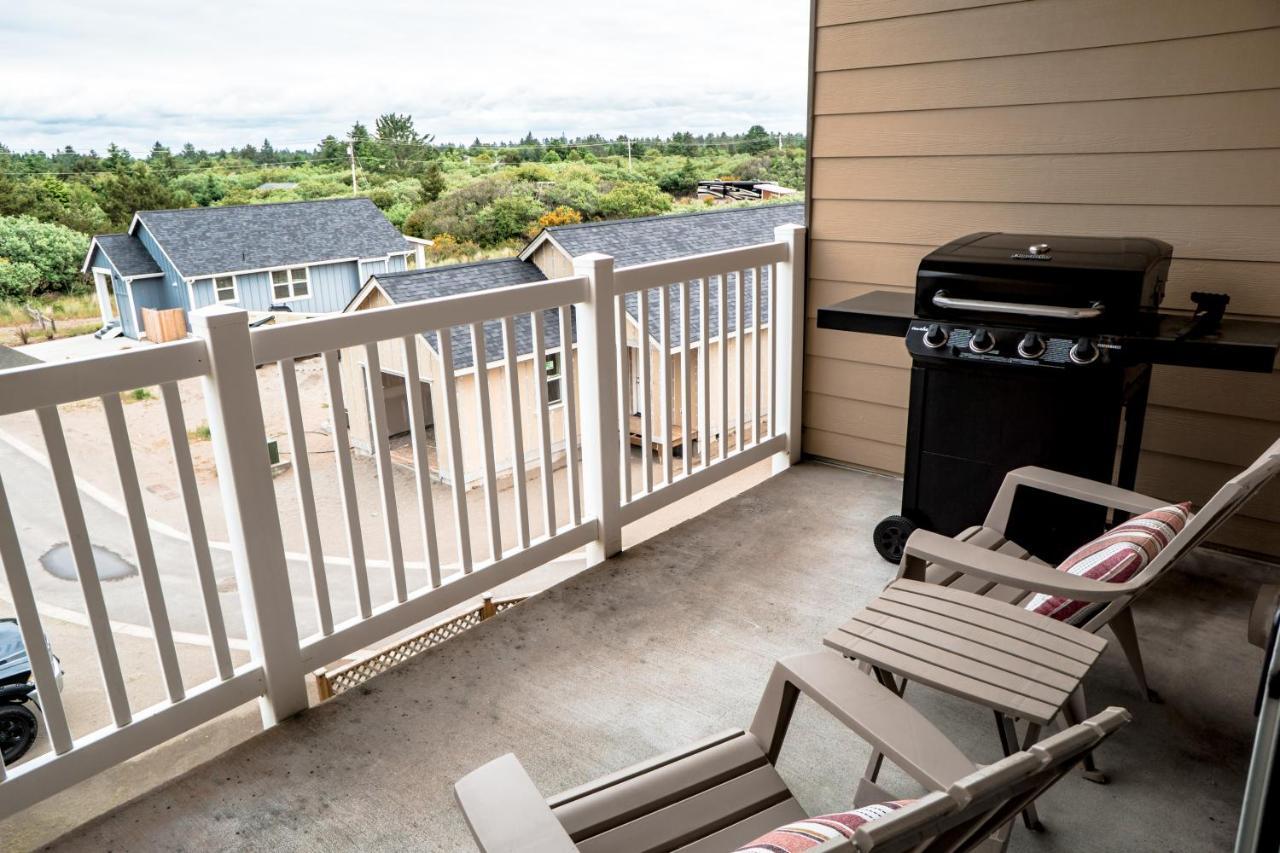 Maritime Refuge Condominium Ocean Shores Kültér fotó