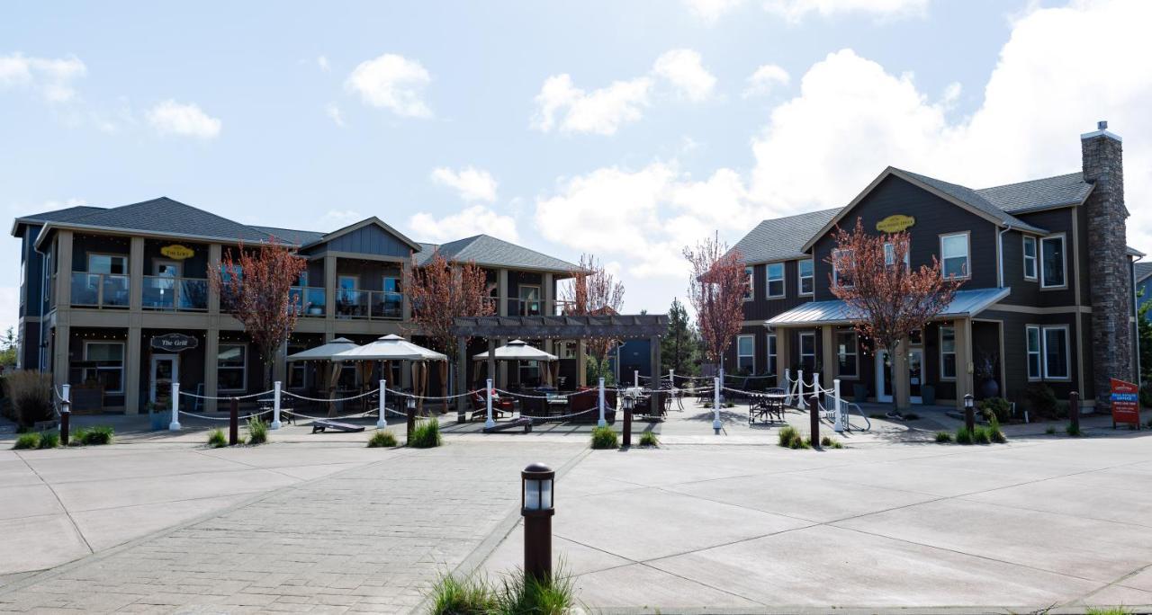 Maritime Refuge Condominium Ocean Shores Kültér fotó